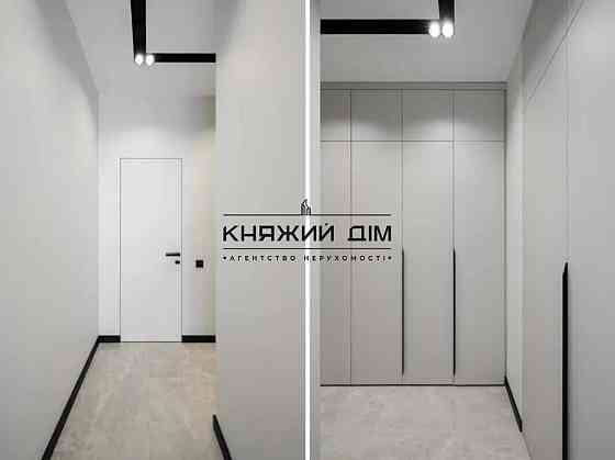 Продаж 2-кімнатної квартири в ЖК Alter Ego, метро Печерська. № 21144943 Київ