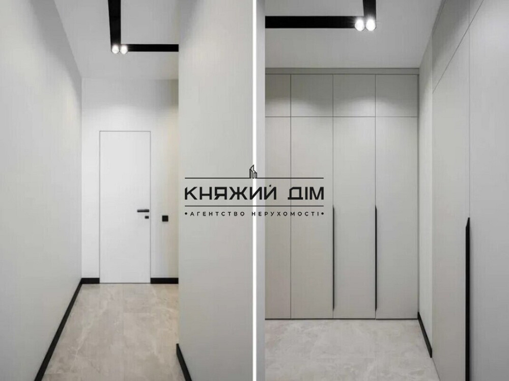 Продаж 2-кімнатної квартири в ЖК Alter Ego, метро Печерська. № 21144943 Київ - фото 6