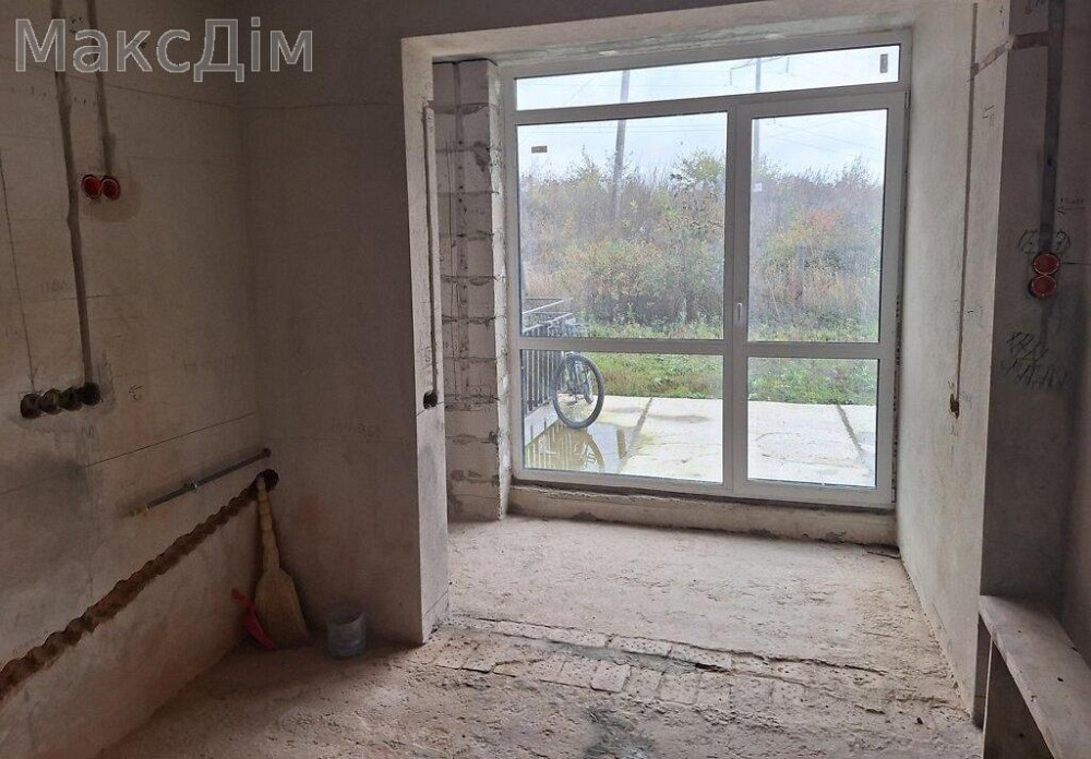 Продаж Квартира 2-кімнатна, 1/4 поверх на вул. Зелена Петриків - фото 10