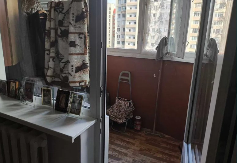 Продам 2х комнатная квартира на пос.Котовского. Одеса - фото 11