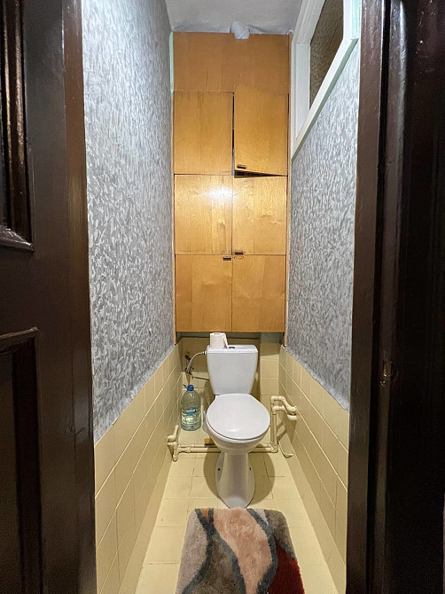 Продаж Квартира 3-кімнатна, 4/5 поверх на Курчатова ул., 4 Dnipro - photo 15