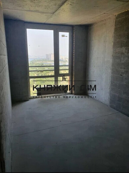 Продаж 2-кім. квартири без ремонту у ЖК Seven. Код об'єкту:21145480 Київ - фото 1