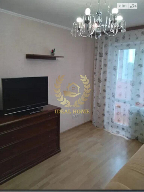 Продаж Квартира 1-кімнатна на Майбороды Платона ул., 5/9 Київ - фото 15