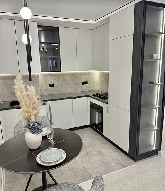 Продаж Квартира 3-кімнатна, 2/11 поверх Тернопіль - фото 1