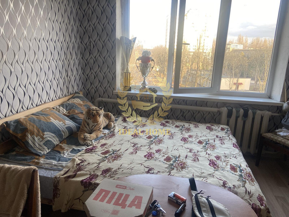 Продаж Квартира 1-кімнатна, 5/5 поверх на Турчина Игоря ул., 11А Київ - фото 7