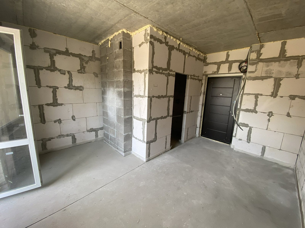 Продаж Квартира 1-кімнатна на ул. Степовая, 38 Одесса - изображение 14