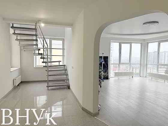 Продаж Квартира 3-кімнатна, 9/10 поверх на Дубнівська Луцьк