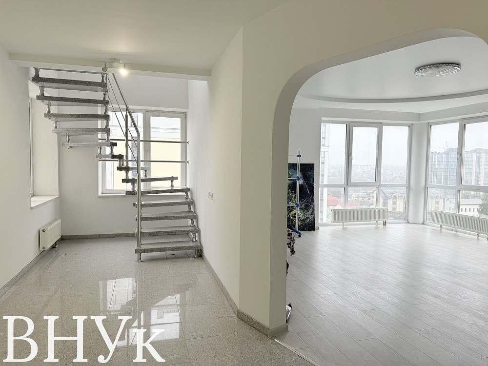 Продаж Квартира 3-кімнатна, 9/10 поверх на Дубнівська Luts'k - photo 4