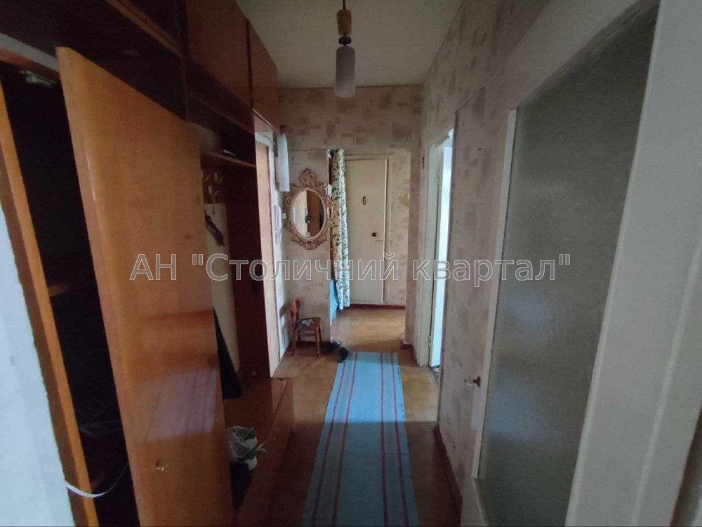 Продаж Квартира 2-кімнатна, 2/9 поверх на Оболонський пр-т, 30 Киев - изображение 6