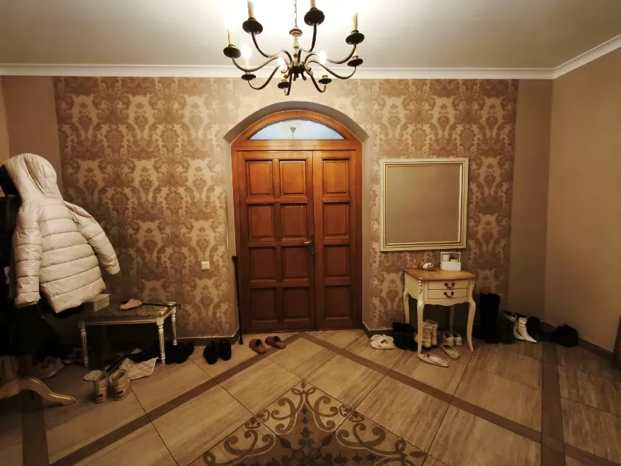 For sale 2-storey House with land 12 ares 293 sq.m 7+ rooms at Володимирська Uzhhorod - photo 9