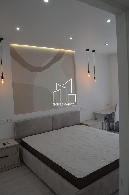 Оренда 1к Квартира 55 кв.м Шафаріка П. вул. Львів - фото 3