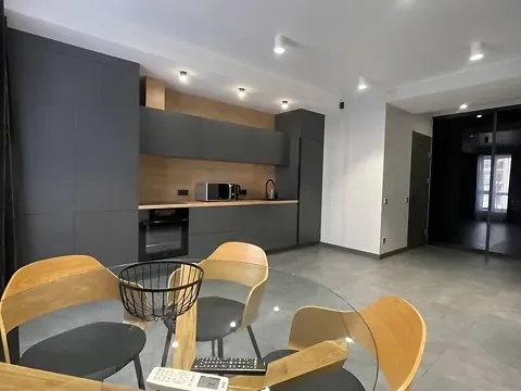 Аренда 2к Квартира 54 кв.м ЖК River Park Днепр - изображение 10