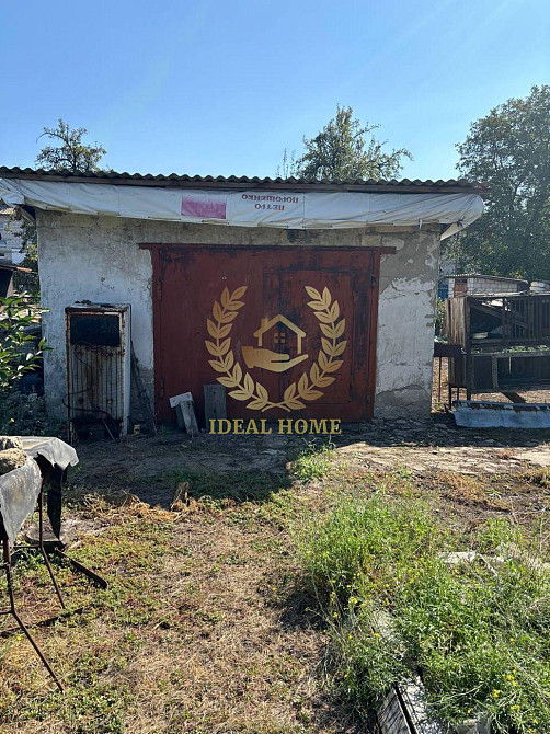 Продаж окремої частини будинку в Борисполі Boryspil' - photo 10