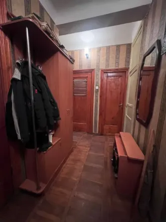 Продаж 2к Квартира 50 кв.м леонтовича Одеса