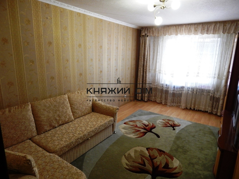 Продажа 3х ком. раздельной квартиры на Позняках Код Объекта № 21119975 Київ - фото 6