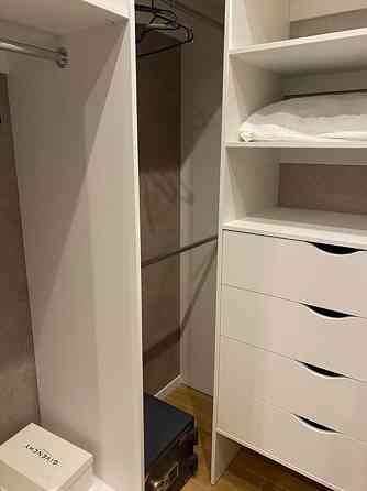 Оренда Квартира 2-кімнатна, 6/9 поверх на ул. Регенераторная Київ