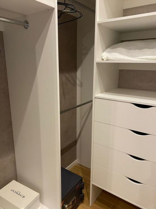 Оренда Квартира 2-кімнатна, 6/9 поверх на ул. Регенераторная Київ - фото 4