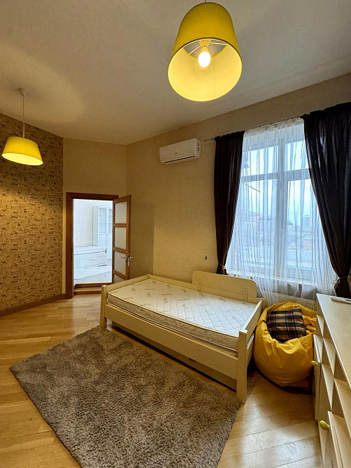 Продаж Квартира 4-кімнатна, 6/16 поверх на Дмитрівська вул., д. 66А Киев - изображение 12