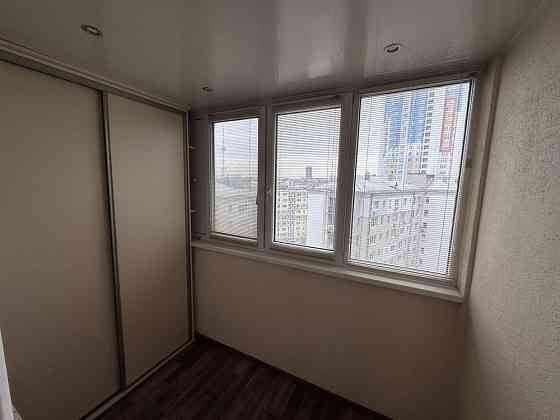 Продаж Квартира 1-кімнатна, 9/16 поверх на Бакинська вул., д. 37-Г Kiev