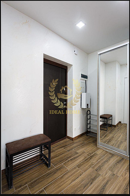 Продаж Квартира 1-кімнатна на Глубочицкая ул., 13 Київ - фото 19