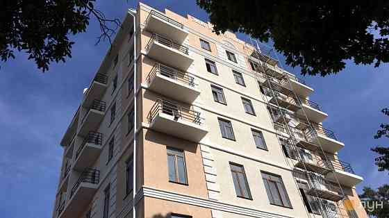 Продаж Квартира 1-кімнатна, 2/6 поверх на Доковая улица, 15 Odessa