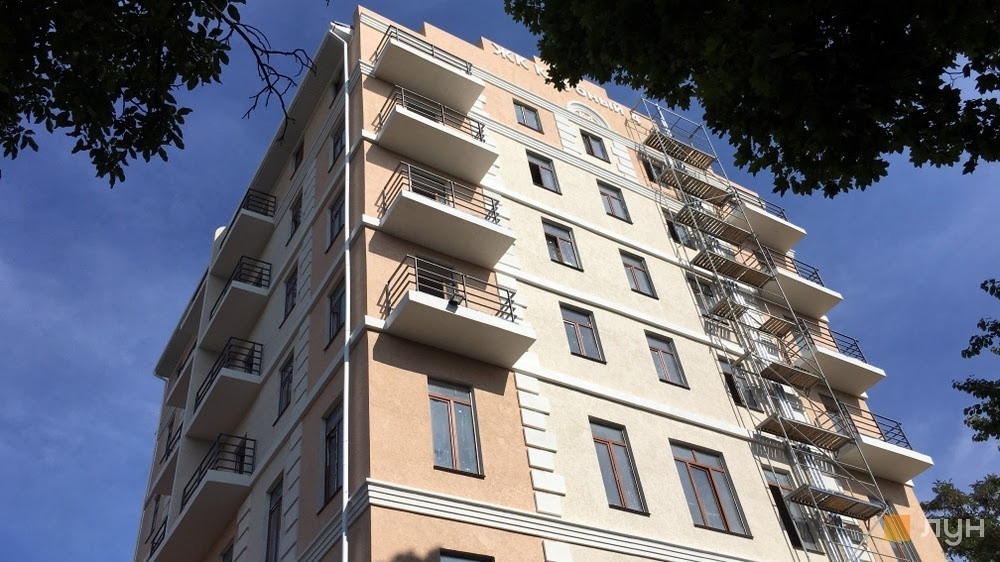 Продаж Квартира 1-кімнатна, 2/6 поверх на Доковая улица, 15 Odessa - photo 5