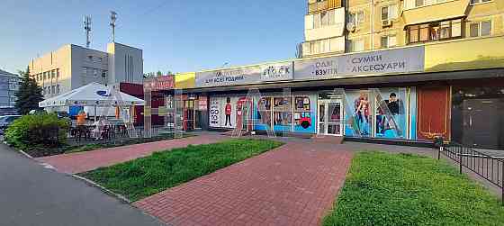 Оренда торгове приміщення на Воскресенський пр., 26 поверх - 1/9 Київ