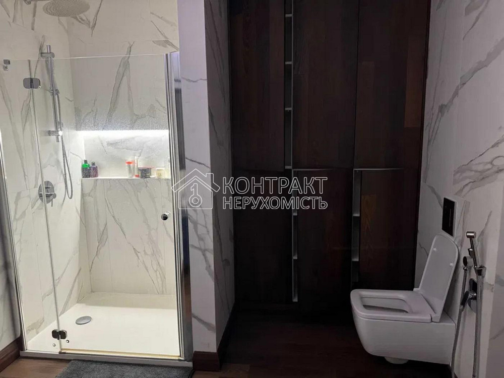 Продаж Квартира 2-кімнатна, 25/25 поверх на вул. Барабашова Харьков - изображение 14