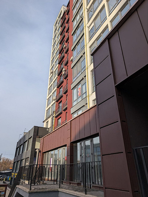 Продаж Квартира 2-кімнатна, 2/13 поверх на вул. Княгинин Ивано-Франковск - изображение 9