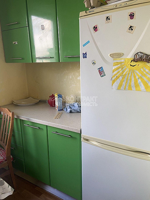 Продаж Квартира 1-кімнатна, 2/2 поверх на вул. Семінарська Харків - фото 2