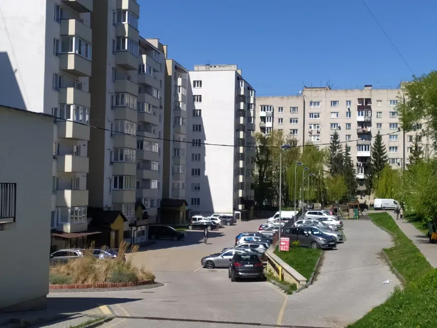 Продаж 2к Квартира 61 кв.м Тарнавського Тернопіль - фото 8