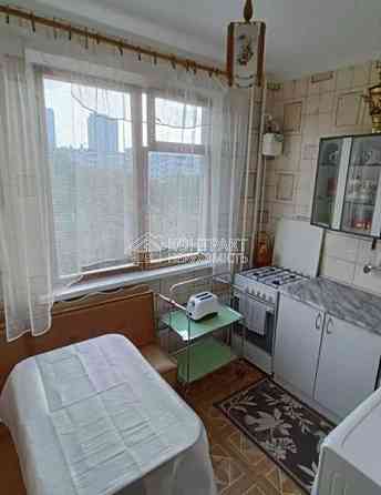 Продаж Квартира 2-кімнатна, 6/9 поверх на вул. Бучми Харків