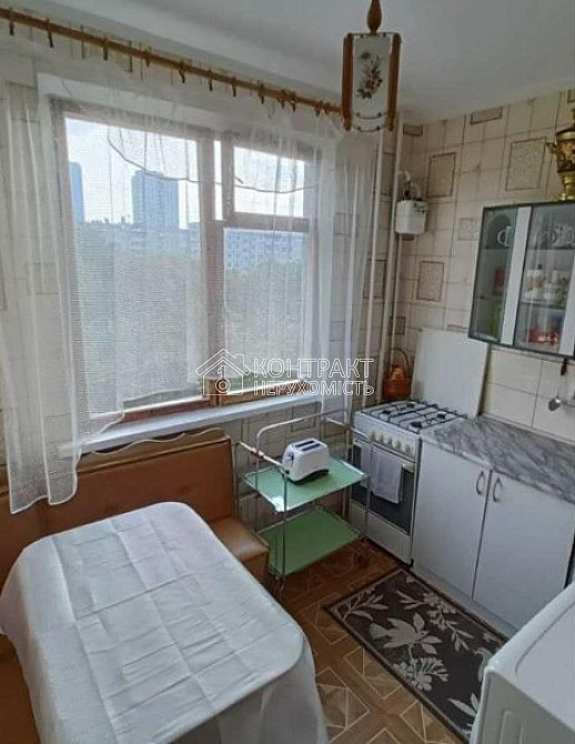 Продаж Квартира 2-кімнатна, 6/9 поверх на вул. Бучми Харьков - изображение 1