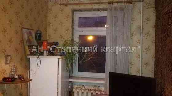 Продаж комерційне приміщення на Ушинського вул., 7 приміщень - 2, поверх - 3/5 Київ