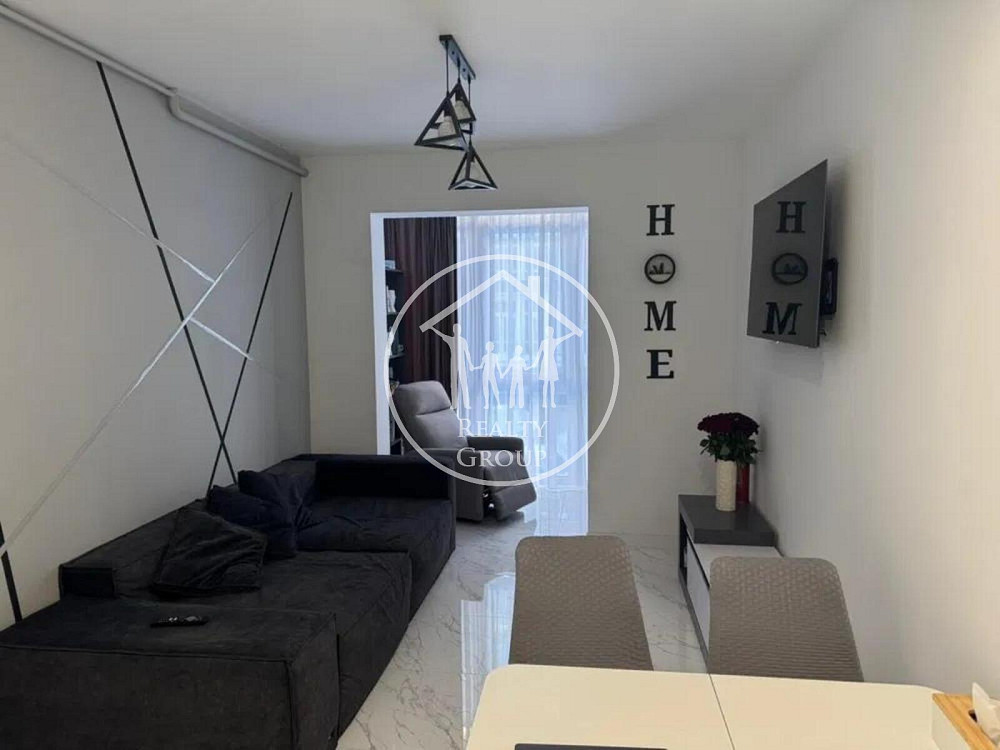 Продаж Квартира 2-кімнатна, 1/7 поверх на Малоголосківська Львів - фото 2