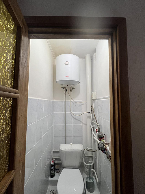 Оренда Квартира 1-кімнатна, 3/9 поверх на вул. О.Мельника Рівне - фото 8