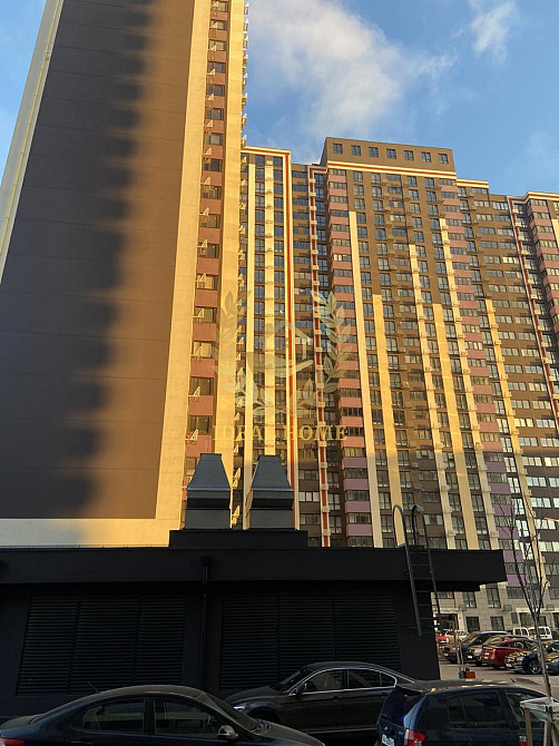 Продаж Квартира 2-кімнатна на Воздушных сил пр-т, 56 Київ - фото 15