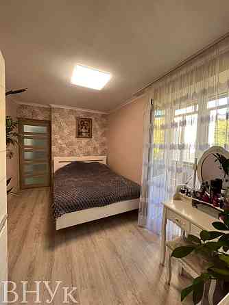 Продаж Квартира 4-кімнатна, 6/9 поверх на вул. Мазепи L'viv