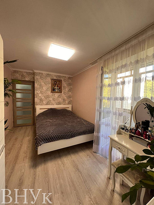 Продаж Квартира 4-кімнатна, 6/9 поверх на вул. Мазепи L'viv - photo 5