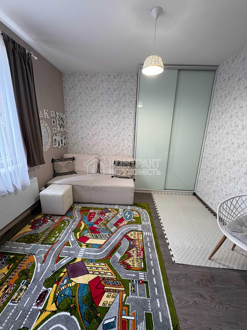 Продаж Квартира 2-кімнатна, 3/16 поверх на вул. Цілиноградська Харків - фото 11