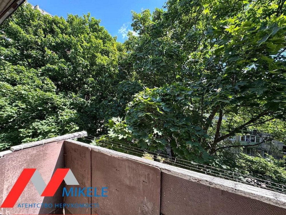 Оренда Квартира 1-кімнатна, 5/5 поверх на Академіка Шалімова, 25 Київ - фото 15