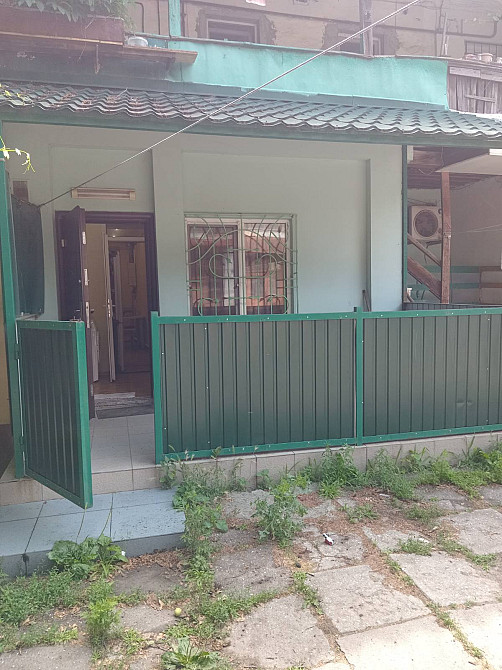 Продам 1-комнатную квартиру р-н Михайловского сквера Одесса - изображение 10