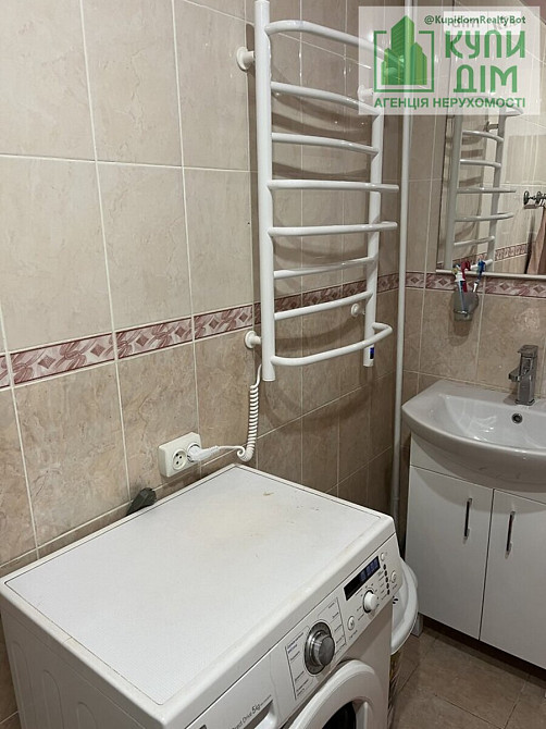 1к квартира, р-н Кущівка Кропивницький - фото 14