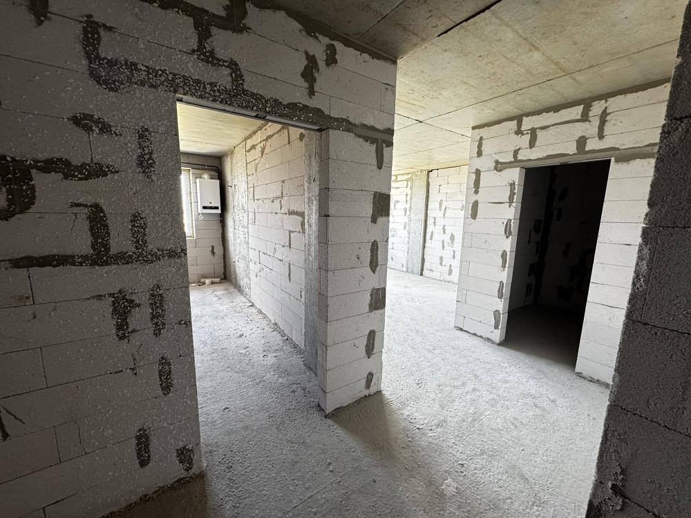 Продаж Квартира 1-кімнатна, 7/10 поверх на Содружества ул., 10 Дніпро - фото 6