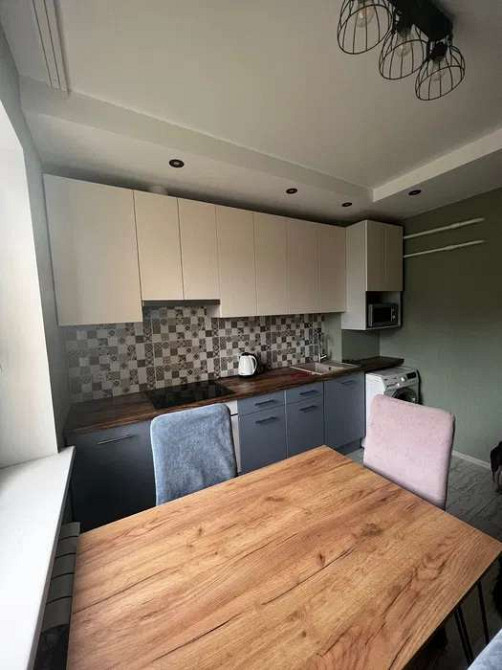 Оренда Квартира 3-кімнатна, 10/10 поверх на пр. Петра Григоренко Kiev - photo 4