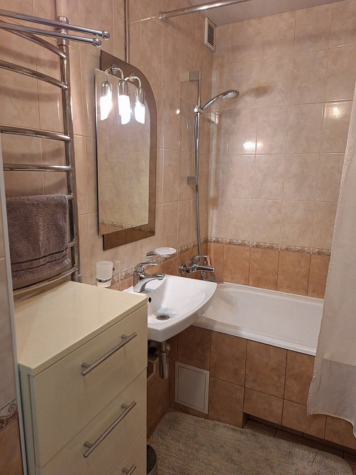 Оренда Квартира 3-кімнатна, 5/16 поверх на Княжий Затон, 4А Kiev - photo 10