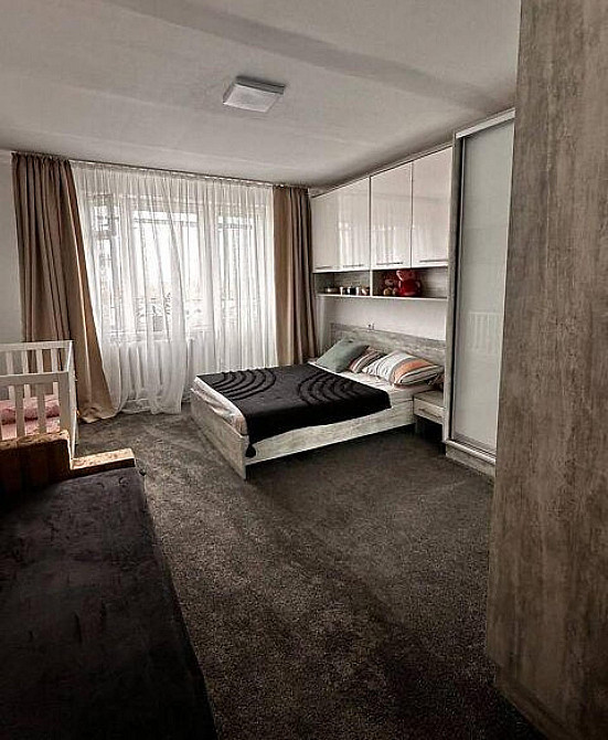 Продаж Квартира на улица Стрийська L'viv - photo 4