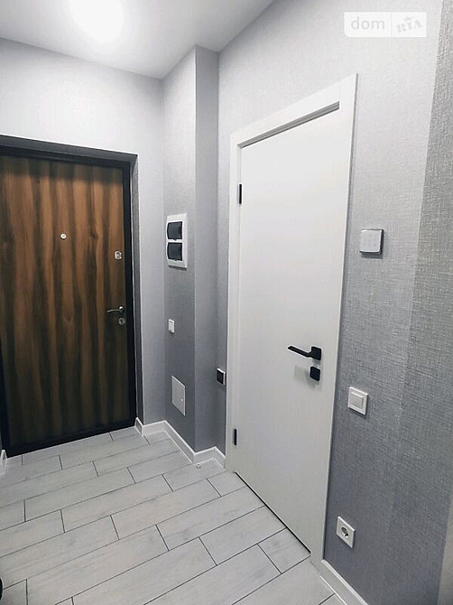 Оренда Квартира 1-кімнатна, 11/25 поверх на Надднепрянское шоссе, 2а Київ - фото 5