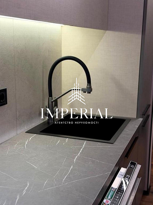 Продаж Квартира 1-кімнатна, 9/24 поверх на вул. Голосіївський Київ - фото 6