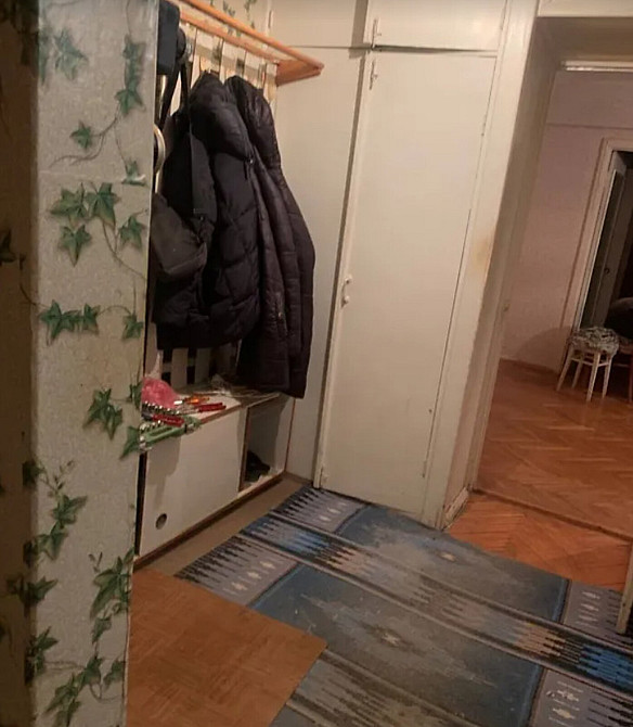 Продаж Квартира 3-кімнатна, 3/5 поверх Тернополь - изображение 11